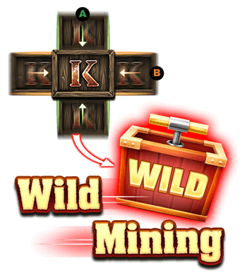 Wild Mining