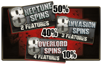 Nolimit Bonus Buy