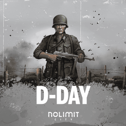 D-Day 무료 슬롯 게임