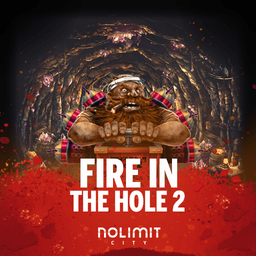 Fire in the Hole 2 무료 슬롯 게임