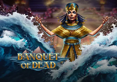 Banquet of Dead 무료 슬롯 게임