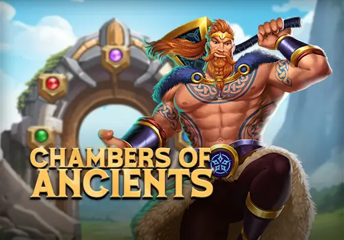 Chambers of Ancients 무료 슬롯 게임