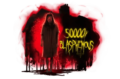 BLASPHEMOUS