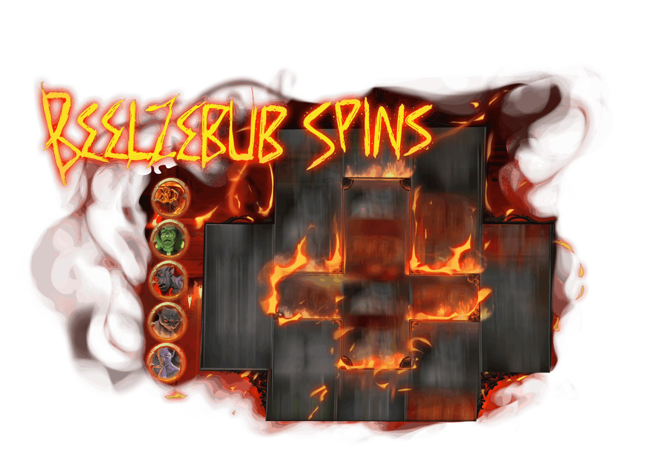 Beelzebub Spins
