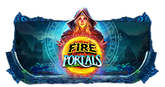 Fire Portals 무료 슬롯 게임