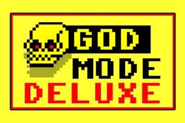 GOD MODE DELUXE