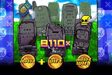 Max Win