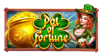 Pot of Fortune 무료 슬롯 게임