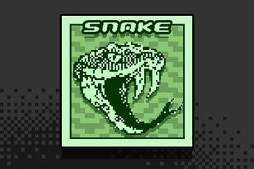 Moving Wild Snek