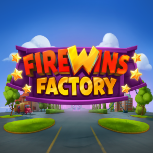 FireWins Factory 무료 슬롯 게임