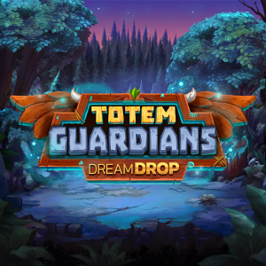 Totem Guardians Dream Drop 무료 슬롯 게임