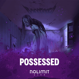 Possessed 무료 슬롯 게임