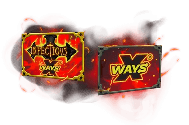 xWays® and Infectious xWays®