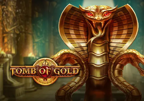 Tomb of Gold 무료 슬롯 게임