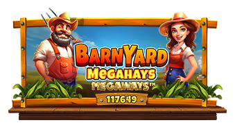 Barnyard Megahays Megaways™ 무료 슬롯 게임
