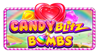 Candy Blitz Bombs 무료 슬롯 게임