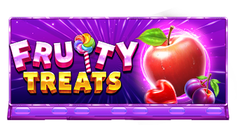 Fruity Treats 무료 슬롯 게임