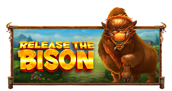 Release the Bison 무료 슬롯 게임