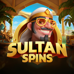 Sultan Spins 무료 슬롯 게임