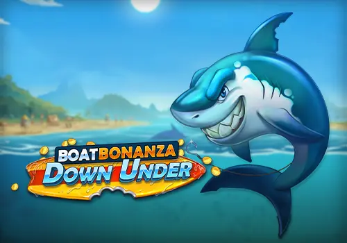 Boat Bonanza Down Under 무료 슬롯 게임