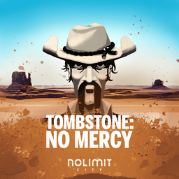 Tombstone: No Mercy 무료 슬롯 게임
