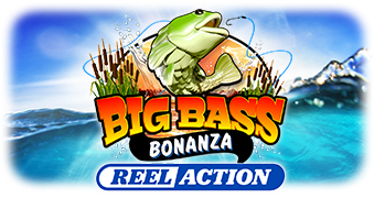Big Bass Bonanza – Reel Action 무료 슬롯 게임