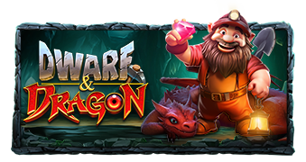 Dwarf & Dragon 무료 슬롯 게임