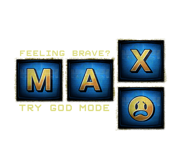 God Mode