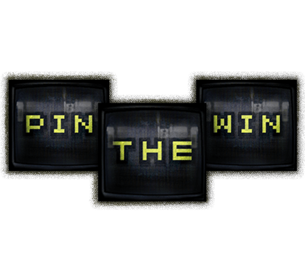 Pin The Win