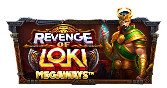 Revenge of Loki Megaways 무료 슬롯 게임