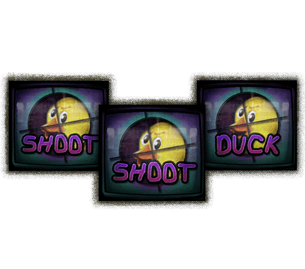 Shoot Shoot Duck