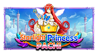 Starlight Princess Pachi 무료 슬롯 게임