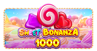 Sweet Bonanza 1000 무료 슬롯 게임