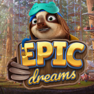 Epic Dreams 무료 슬롯 게임