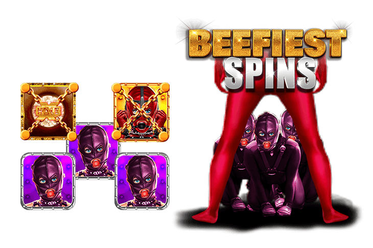 Beefiest Spins