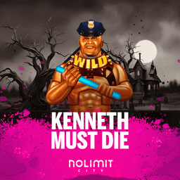 Kenneth Must Die 무료 슬롯 게임
