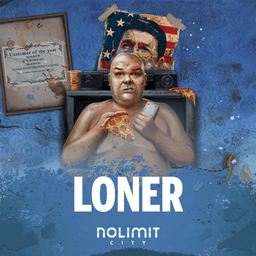 Loner 무료 슬롯 게임
