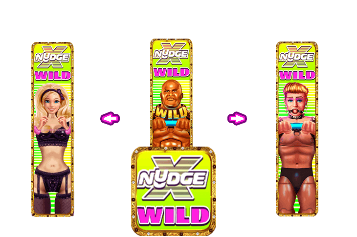xNudge® Wilds