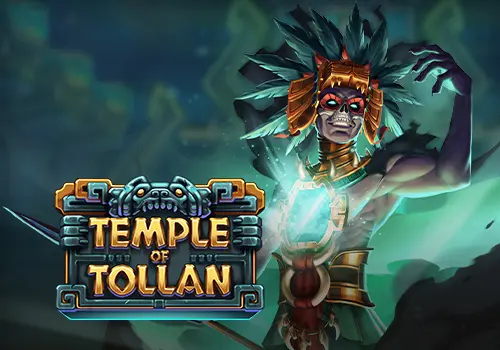 Temple of Tollan 무료 슬롯 게임