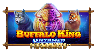 Buffalo King Untamed Megaways 무료 슬롯 게임
