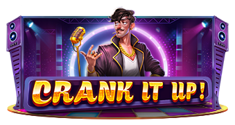 Crank It Up 무료 슬롯 게임