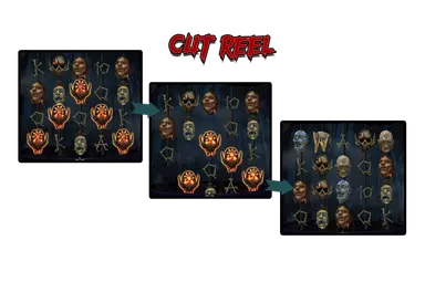 Cut Reel