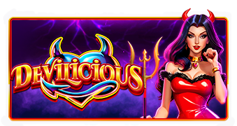 Devilicious 무료 슬롯 게임
