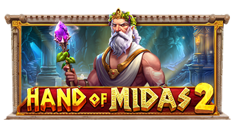 Hand of Midas 2 무료 슬롯 게임