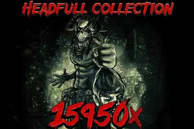 Headful Collection