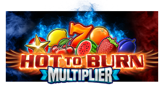 Hot to Burn Multiplier 무료 슬롯 게임