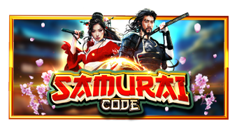 Samurai Code 무료 슬롯 게임