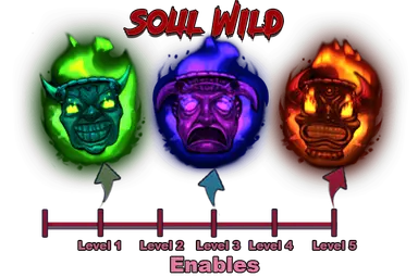 Soul Wilds