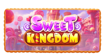 Sweet Kingdom 무료 슬롯 게임