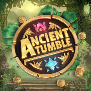 Ancient Tumble 무료 슬롯 게임